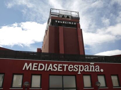 La justicia italiana rechaza los recursos de Vivendi contra la fusión de Mediaset