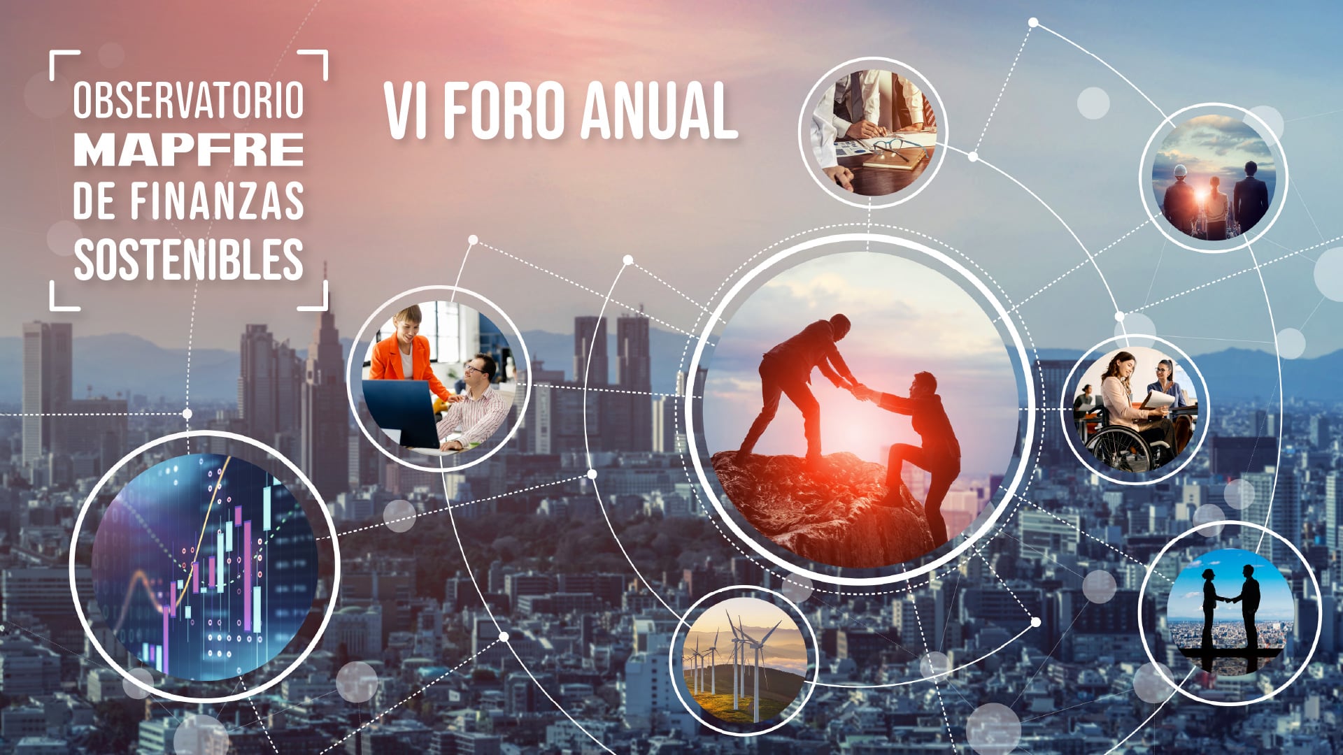 Observatorio Mapfre de Finanzas Sostenibles.