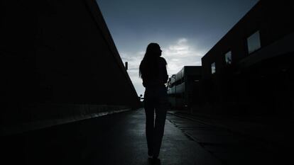 España no prioriza la identificación de víctimas de trata