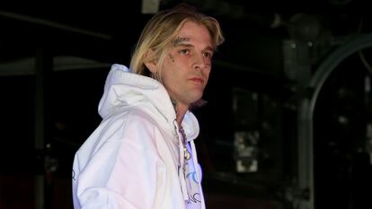 Aaron Carter