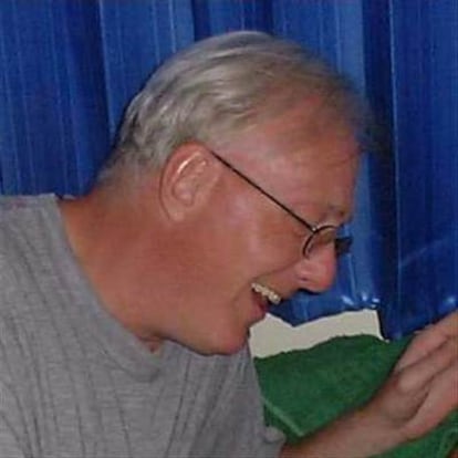 Wayne Nelson Corliss