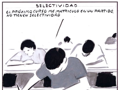 El Roto