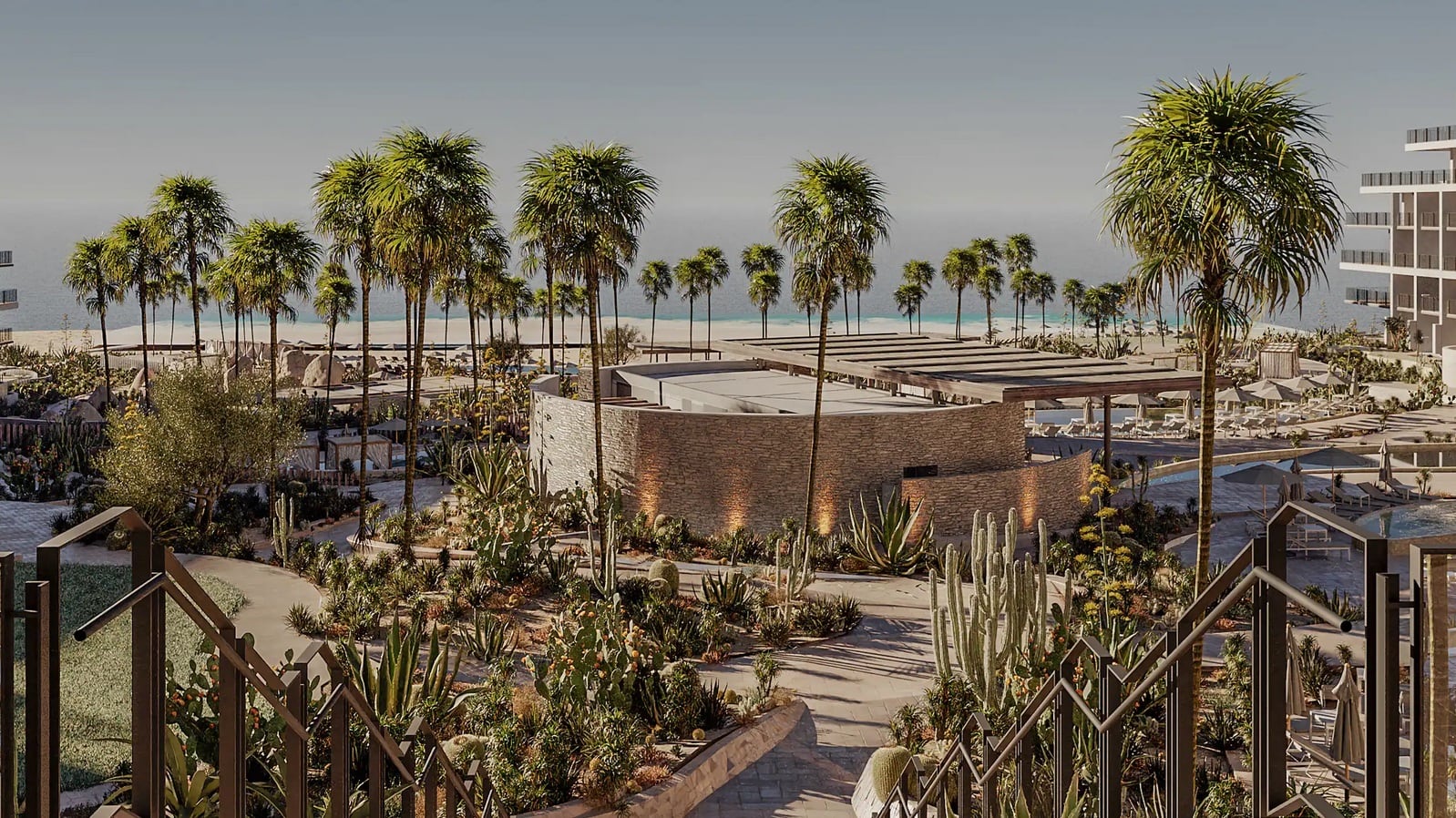 A Iberostar se le atraganta Los Cabos, el refugio mexicano de los millonarios estadounidenses