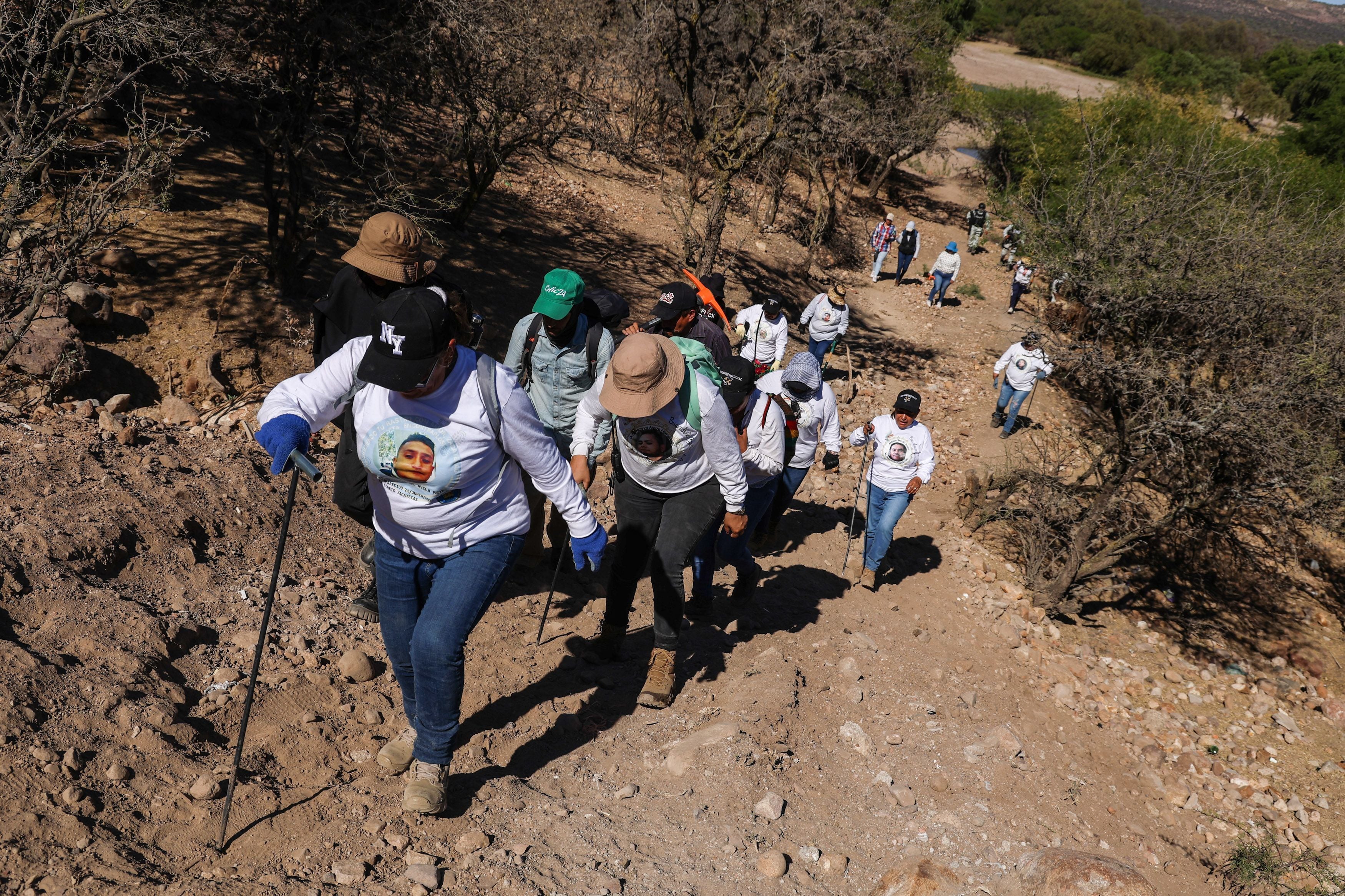 Asesinada la madre buscadora Aida Karina Juárez Jacobo tras ser secuestrada en Zacatecas