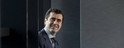 Jorge Quemada, socio y consejero delegado de Cinven en España.