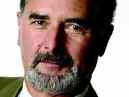 Bernd Pischetsrieder.
