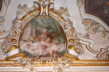 El palacio de Can Vivot es el último casal de Palma
