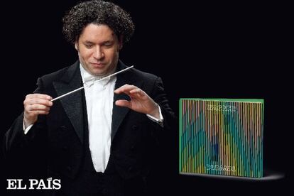 Gustavo Dudamel.
