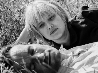 Amor y música en tiempos de guerra fría