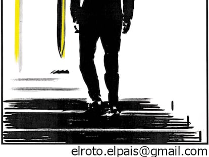EL ROTO