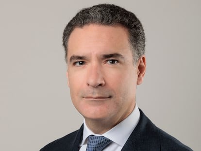 Gabriel Cabello, nuevo socio de real 'estate' en Clifford Chance.