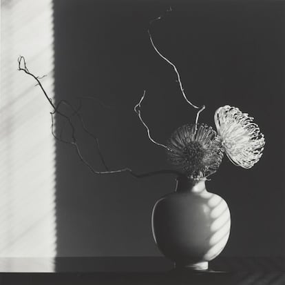 Arreglo Floral, 1986