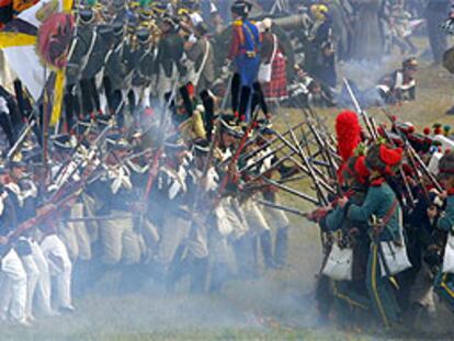 batalla de Borodino