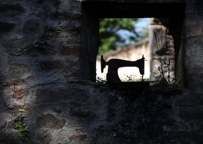 Entre la población masacrada había 19 españoles: dos hombres, cinco mujeres (entre ella la recién “recuperada” Ramona Domínguez) y 11 niños. Ninguno sobrevivió a la masacre de Oradour.