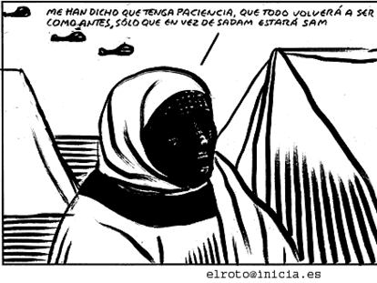 EL ROTO