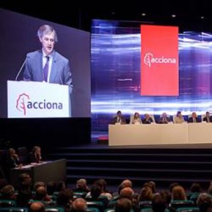 Acciona potencia una junta neutra en emisiones de CO2