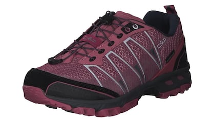 zapatillas running impermeables