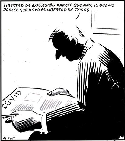 El Roto 10/11