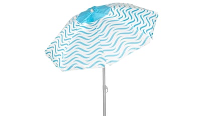 sombrilla de playa antiviento mayo 2025