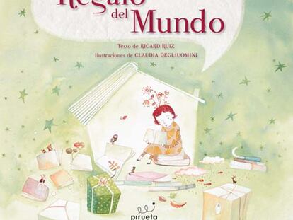 El mejor regalo del mundo