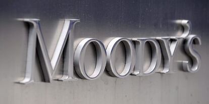 Logotipo de Moody's