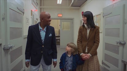 El personaje interpretado por Scatman Crothers en 'El resplandor', de Stanley Kubrick, es uno de los ejemplos ms polmicos del clich del 'negro sacrificial', dispuesto a dar su vida por la causa del protagonista blanco.