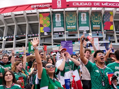El México-Inglaterra cambia de hora y se jugará al mediodía