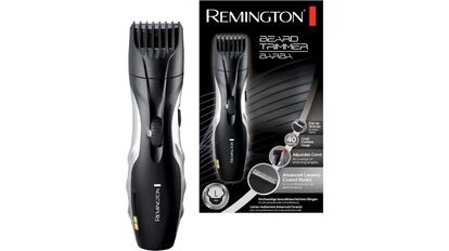 Amazon Prime Day: descuento en cortadora de barba de la marca 
Remington