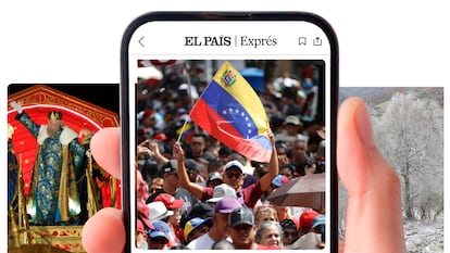 ¿Tienes ocho minutos? Los ocho temas que debes saber hoy para estar informado