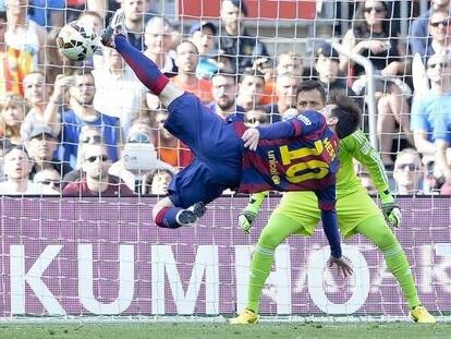 Duelos para los cinco primeros clasificados de la Liga