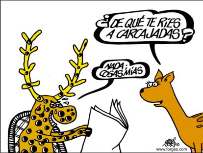 FORGES