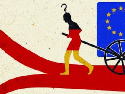 ¿Puede Alemania liderar a Europa?