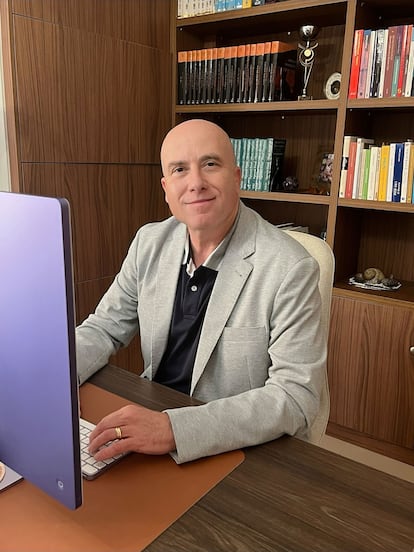 À Punt nombra a Josep Magraner director de Informativos.