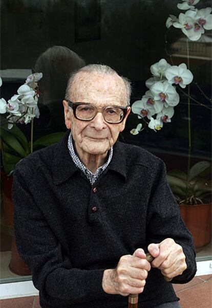 El teólogo jesuita José María Díez-Alegría.