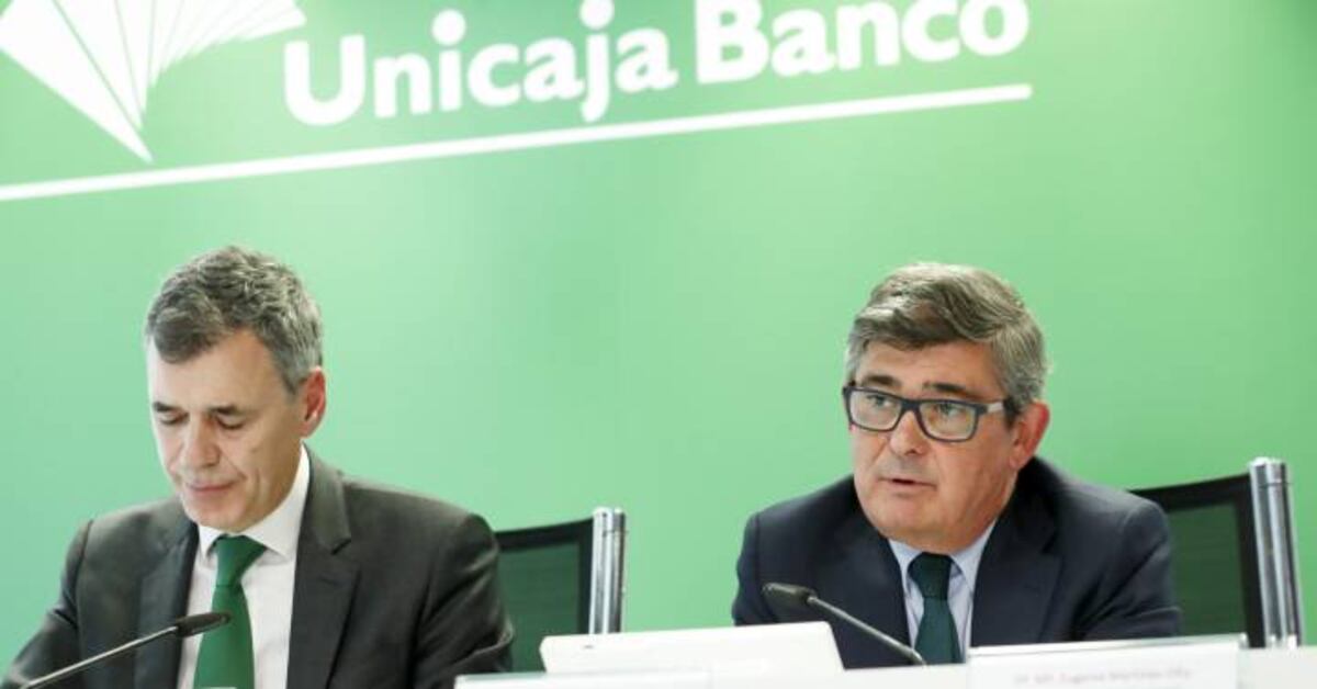 Unicaja lanza un plan de crecimiento a tres años con 230 millones para ...