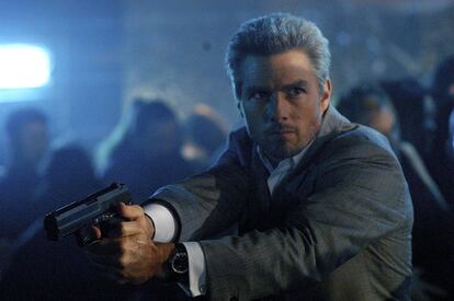 Collateral, de Michael Mann