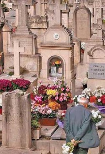 Rapiña hasta en el cementerio por el alto precio de los metales