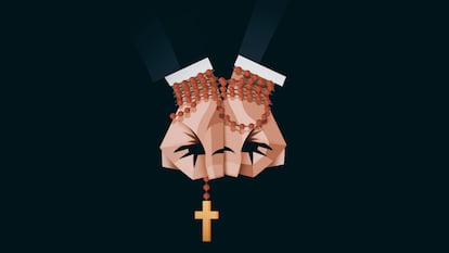 Abascal y el ultranacionalismo católico español