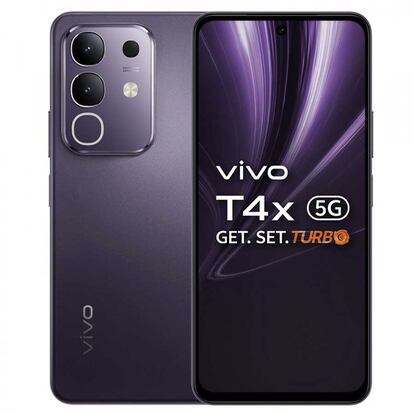 Diseño del VIVO T4x 5G