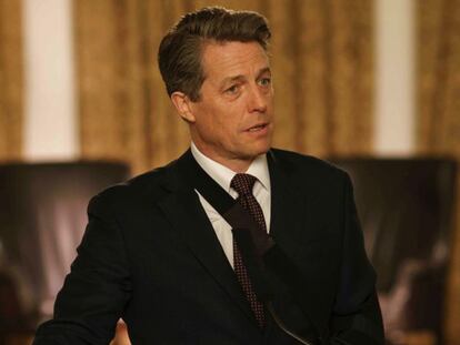 Así ha sido el «triunfal» regreso de ‘Love Actually’