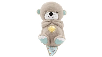 Peluche infantil de Fisher-Price