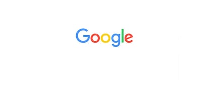 El logotipo pasa a formar parte de una nueva familia que incluye los puntos de Google y el icono de la “G”, que se alternan en la pantalla de forma interactiva.