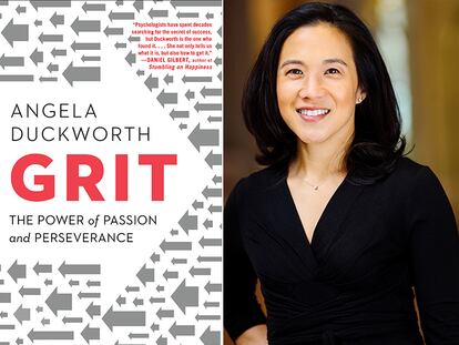 ‘Grit’ o el ‘cholismo’: el nuevo secreto del éxito es también un fenómeno literario