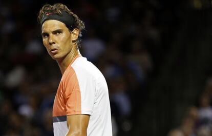 Nadal, ante Raonic en cuartos. 