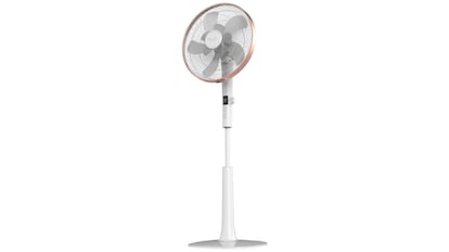 Ventilador de pie de Cecotec.