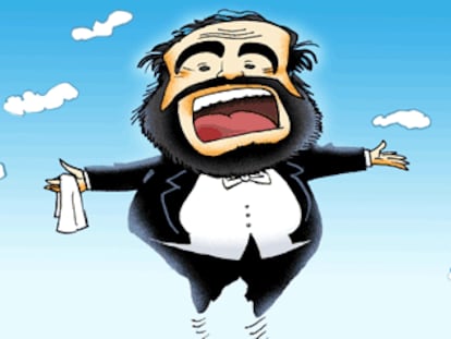 ¿Cuál es el mejor tenor de la historia? (II)