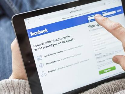 Facebook y Cepyme formarán gratis a un millón y medio de pymes