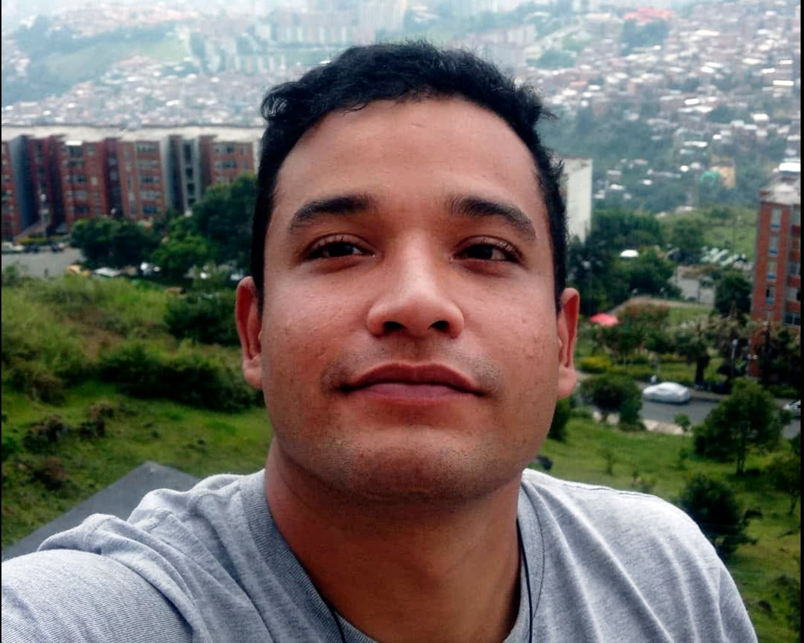 El ICE detiene al venezolano Gregory Sanabria, preso político torturado por el régimen de Nicolás Maduro