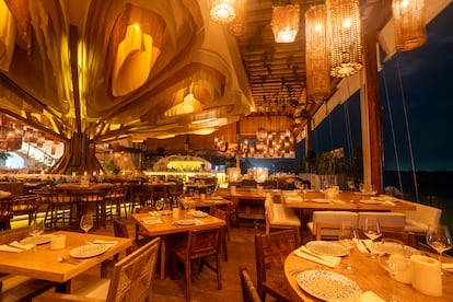 El grupo restaurantero ha sido nominado en las categorías de innovación, marca empleadora, servicios especializados . y turismo y restauración.