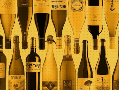 Treinta vinos de fiesta por menos de treinta euros